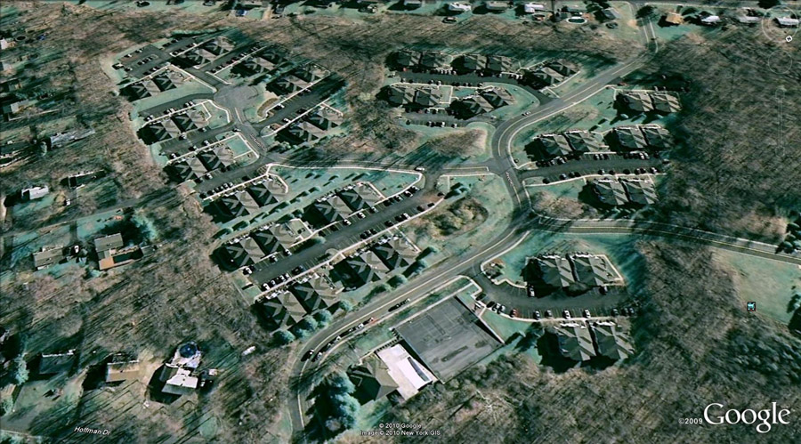 Timber Hills Condo Monroe NY